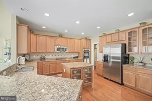 37 Palisades Dr, Stafford, VA 22554 - Photo 19