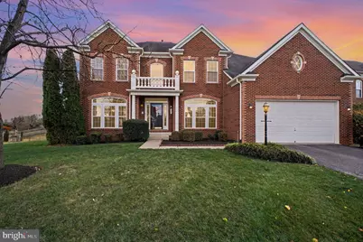 37 Palisades Drive, Stafford, VA 22554 - Photo 1