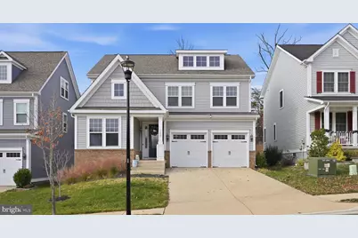 166 Boxelder Drive, Stafford, VA 22554 - Photo 1