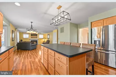 64 Walnut Farms Parkway, Fredericksburg, VA 22405 - Photo 13