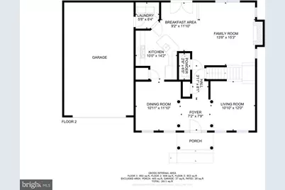 20 Bells Ridge Drive, Stafford, VA 22554 - Photo 41