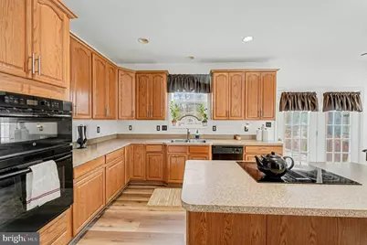 51 Woodleigh Lane, Stafford, VA 22556 - Photo 13