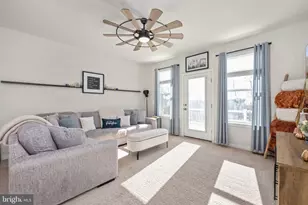 425 Snowberry Ln, Fredericksburg, VA 22405 - Photo 23