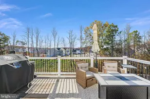 425 Snowberry Ln, Fredericksburg, VA 22405 - Photo 43