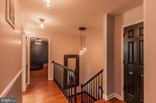 607 Lancaster St, Fredericksburg, VA 22405 - Photo 21