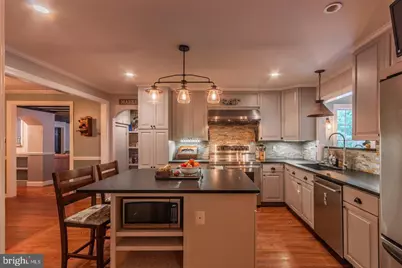 607 Lancaster Street, Fredericksburg, VA 22405 - Photo 9