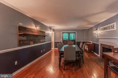 607 Lancaster Street, Fredericksburg, VA 22405 - Photo 17