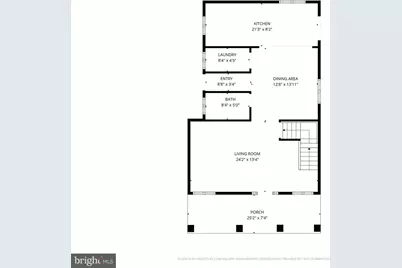 44 Ravenwood Drive, Fredericksburg, VA 22406 - Photo 53