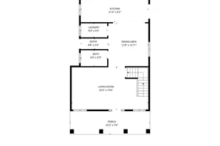 44 Ravenwood Dr, Fredericksburg, VA 22406 - Photo 53