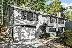 2312 Harpoon Dr, Stafford, VA 22554 - Photo 19