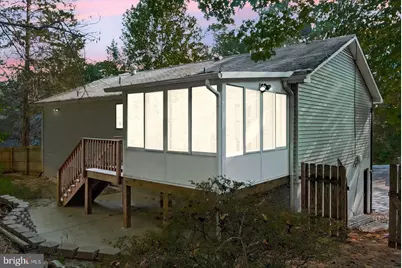 2312 Harpoon Drive, Stafford, VA 22554 - Photo 41