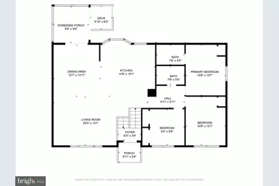 2312 Harpoon Drive, Stafford, VA 22554 - Photo 43