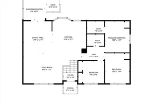 2312 Harpoon Dr, Stafford, VA 22554 - Photo 43