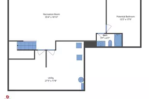 314 Liberty Hall Dr, Fredericksburg, VA 22406 - Photo 63