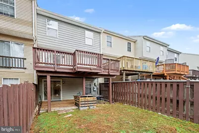 607 Knollwood Court, Stafford, VA 22554 - Photo 23