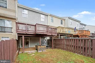 607 Knollwood Ct, Stafford, VA 22554 - Photo 23