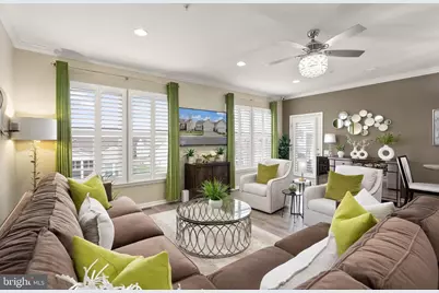 5 Montauk Avenue, Fredericksburg, VA 22406 - Photo 13