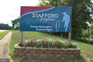 67 Whirlaway Dr, Stafford, VA 22556 - Photo 5