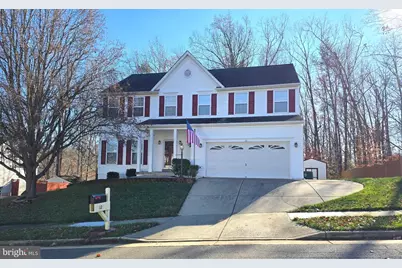 12 Bells Ridge Drive, Stafford, VA 22554 - Photo 1