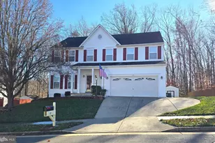 12 Bells Ridge Dr, Stafford, VA 22554 - Photo 1