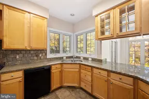 231 Kimberwick Ln, Stafford, VA 22556 - Photo 23