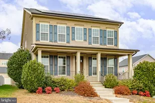 930 Forsythia Ln, Stafford, VA 22554 - Photo 51