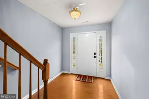 205 Tradewinds Terrace, Stafford, VA 22554 - Photo 9