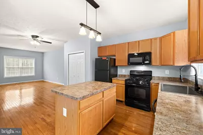 205 Tradewinds Terrace, Stafford, VA 22554 - Photo 35