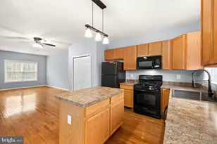 205 Tradewinds Terrace, Stafford, VA 22554 - Photo 35