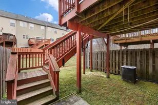 205 Tradewinds Terrace, Stafford, VA 22554 - Photo 7