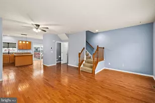 205 Tradewinds Terrace, Stafford, VA 22554 - Photo 21