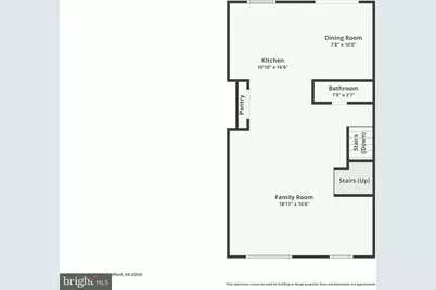 205 Tradewinds Terrace, Stafford, VA 22554 - Photo 51