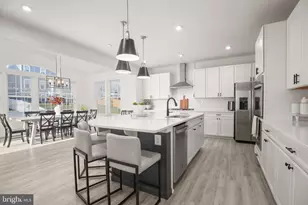 108 Hibiscus Dr, Stafford, VA 22554 - Photo 11