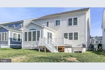 108 Hibiscus Drive, Stafford, VA 22554 - Photo 47