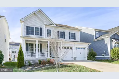 108 Hibiscus Drive, Stafford, VA 22554 - Photo 3
