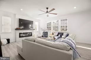 108 Hibiscus Dr, Stafford, VA 22554 - Photo 19