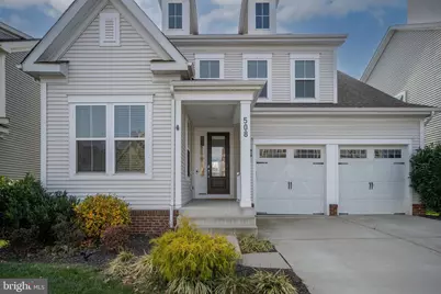 508 Foxglove Way, Stafford, VA 22554 - Photo 9