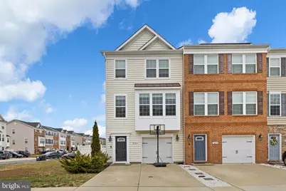 601 Birds Nest Way, Fredericksburg, VA 22405 - Photo 5