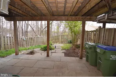 201 Ridgecrest Court, Stafford, VA 22554 - Photo 35