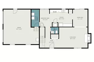 2918 Mountain View Rd, Stafford, VA 22556 - Photo 27