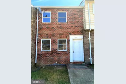 813 Sledgehammer Drive, Fredericksburg, VA 22405 - Photo 1