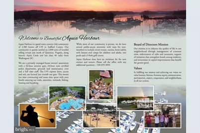 3000 Titanic Drive, Stafford, VA 22554 - Photo 3