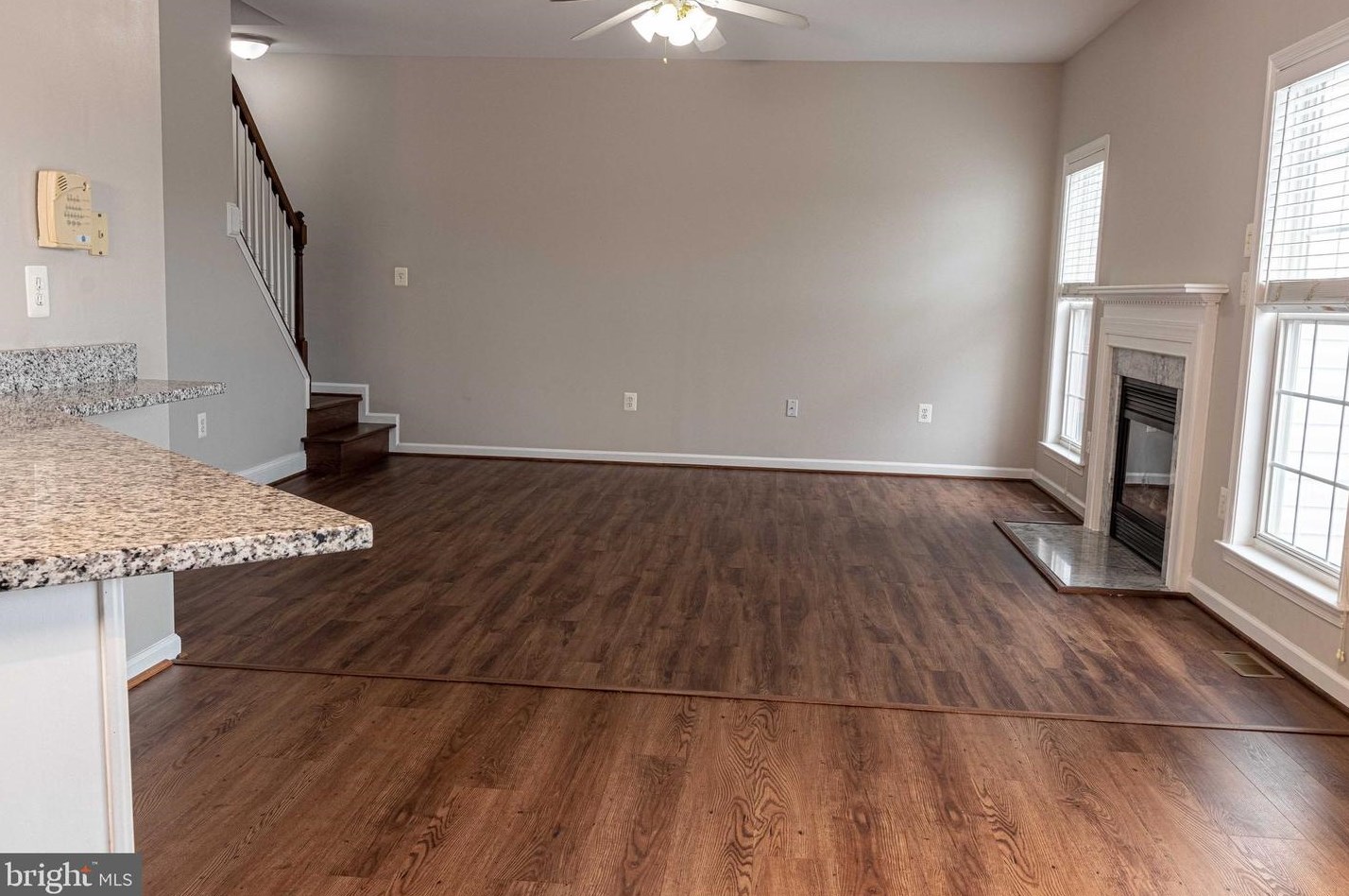 21 Bells Rdg Dr, Stafford VA 22554-8423 exterior