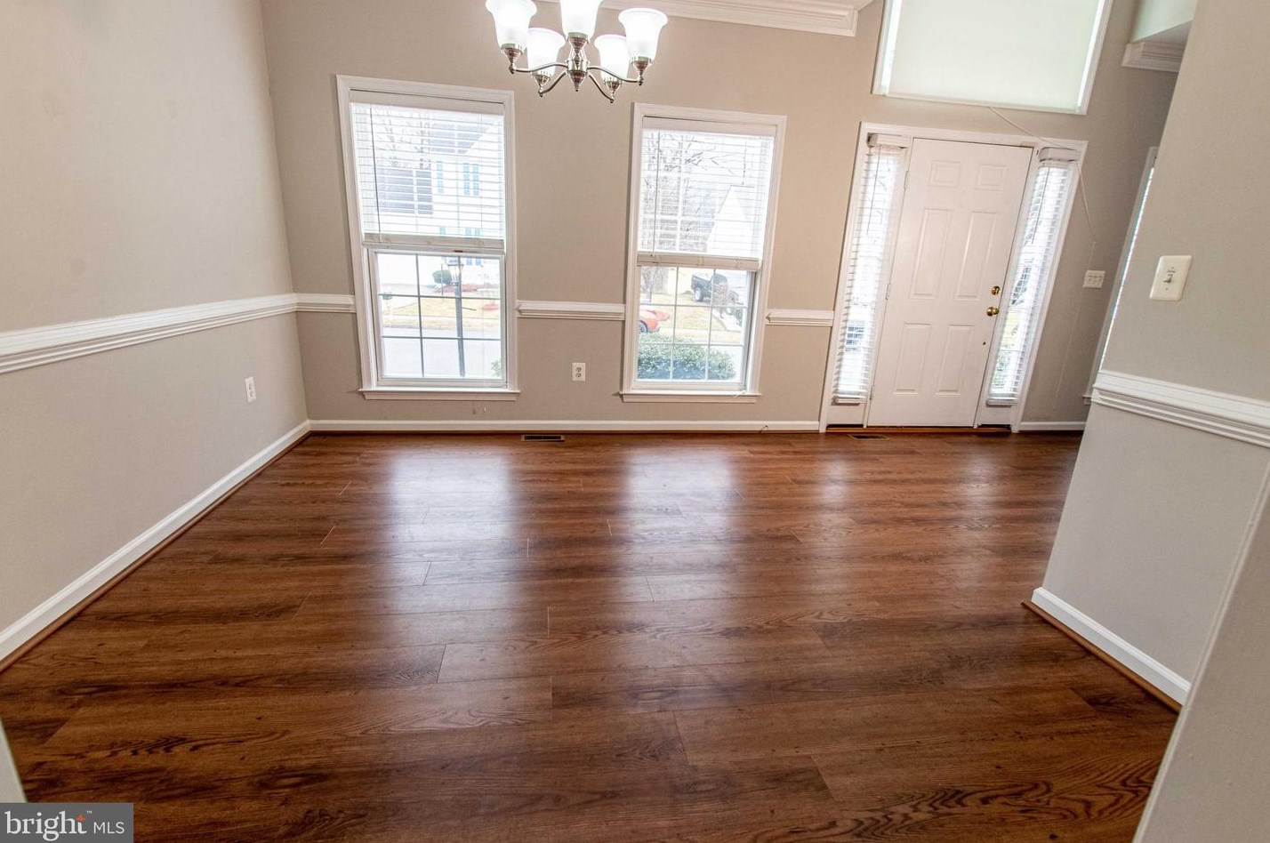 21 Bells Rdg Dr, Stafford VA 22554-8423 exterior