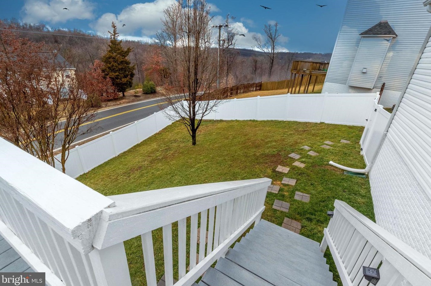 21 Bells Rdg Dr, Stafford VA 22554-8423 exterior