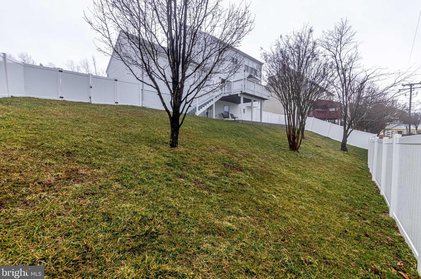 21 Bells Rdg Dr, Stafford VA 22554-8423 exterior