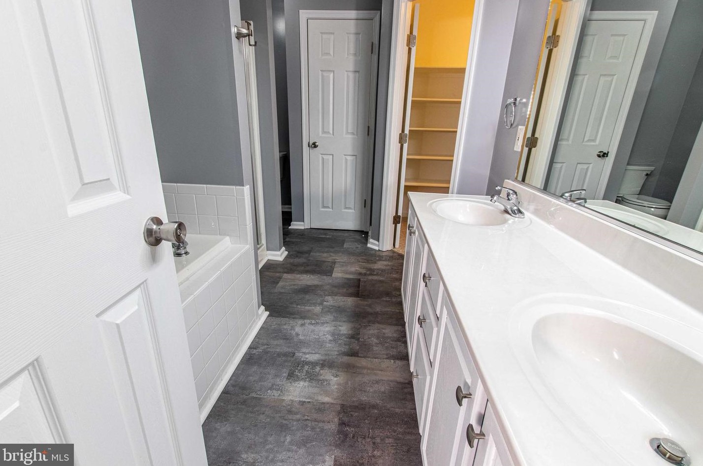 21 Bells Rdg Dr, Stafford VA 22554-8423 exterior