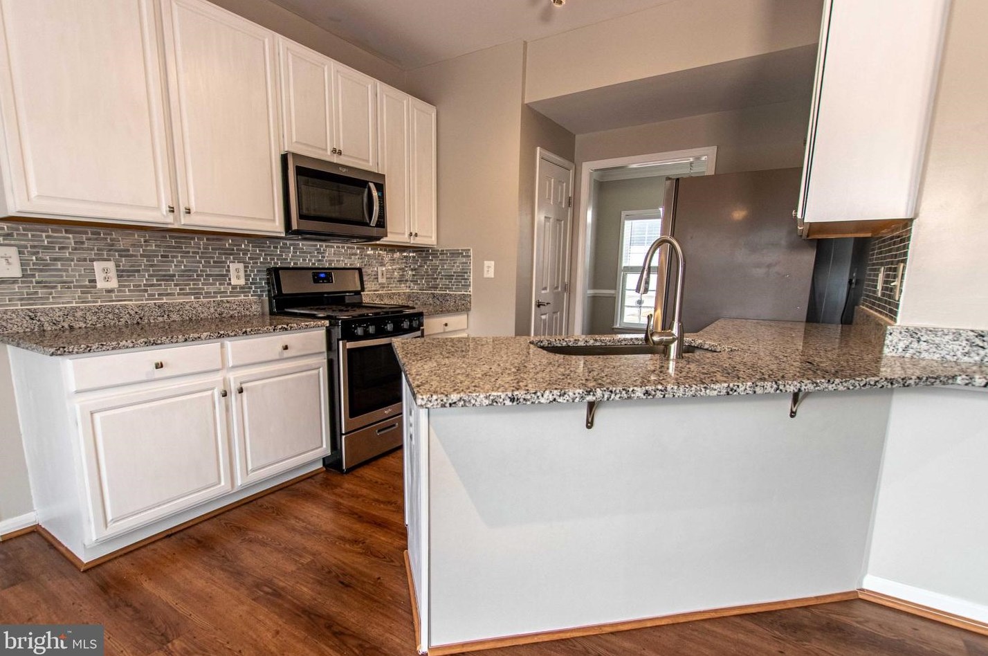 21 Bells Rdg Dr, Stafford VA 22554-8423 exterior