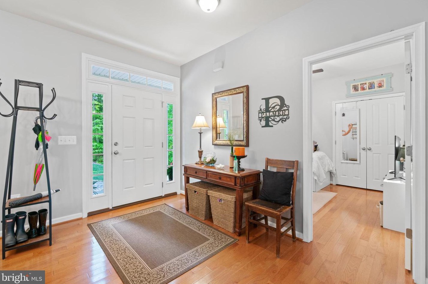 2389 Courthouse Rd, Stafford VA  22554-5602 exterior