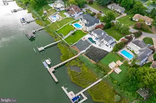 2021 Thomas Bishop Ln, Virginia Beach, VA 23454 - Photo 49